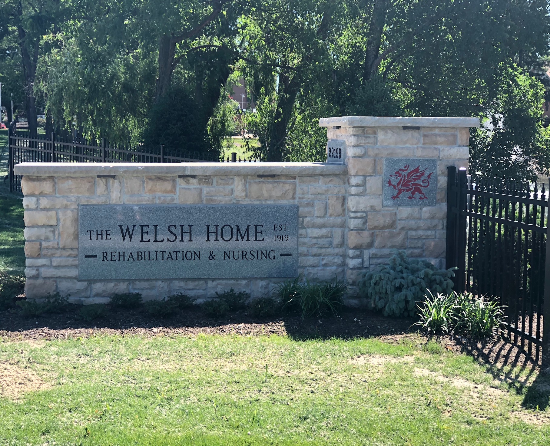 Welsh Home the photo 4